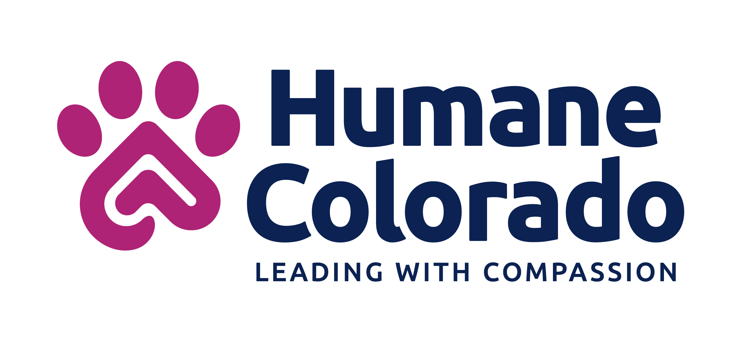 Humane Colorado logo